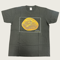 [JT-001] Lydia Prototype T-shirt