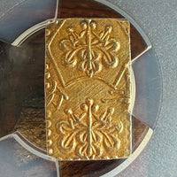 [JK-084] Meiji 2 Bu Gold MS-61