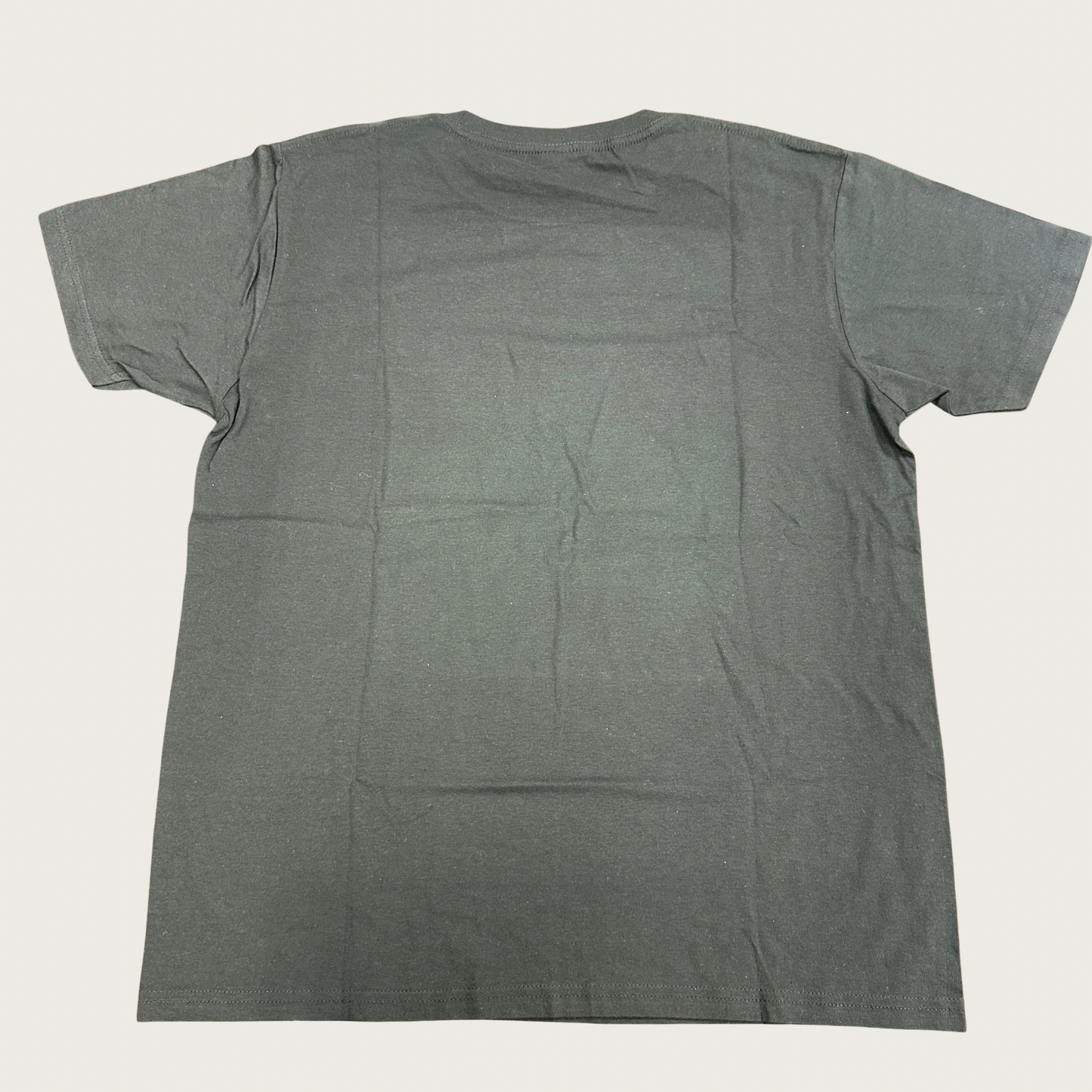 [JT-005] Memeita Mono-Stamps T-shirt Black (Front ver.)