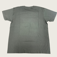 [JT-005] Memeita Mono-Stamps T-shirt Black (Front ver.)