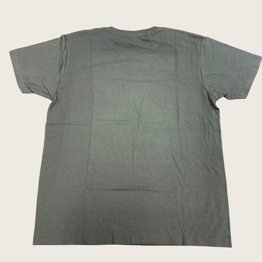[JT-008] Omodaka Oban T-shirt Black