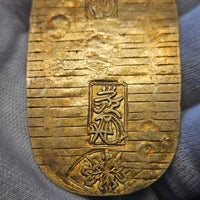 [JK-074] Genbun Koban Gold