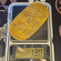 [JK-074] Genbun Koban Gold