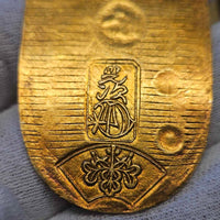 [JK-072] Tempo Koban Gold