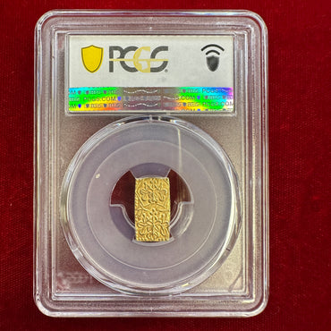 [JK-110] Tenpo Bu Gold MS-62