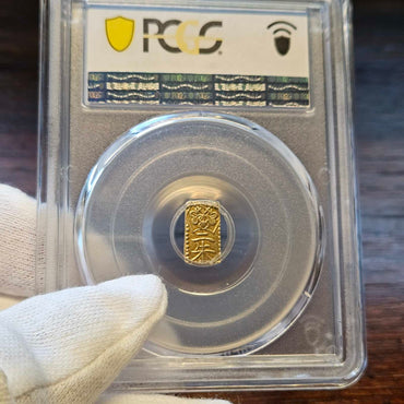 [JK-001-30] Manen 2 Shu AU-58