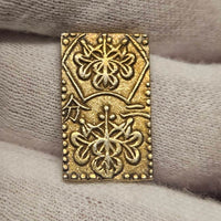 [JK-078]  Ansei 2 Bu Gold