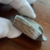 [002-0080] Qing Dynasty Silver Sycee – 173.70g