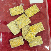 [JK-069] Meiji 2 Bu Gold XF (10 pieces)