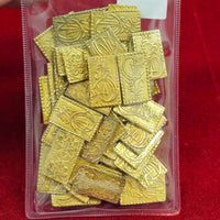 [JK-071] Meiji 2 Bu Gold AU or above (1 piece)