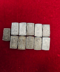 [JK-001-113] Meiji 1 Shu AU-MS 1 Piece