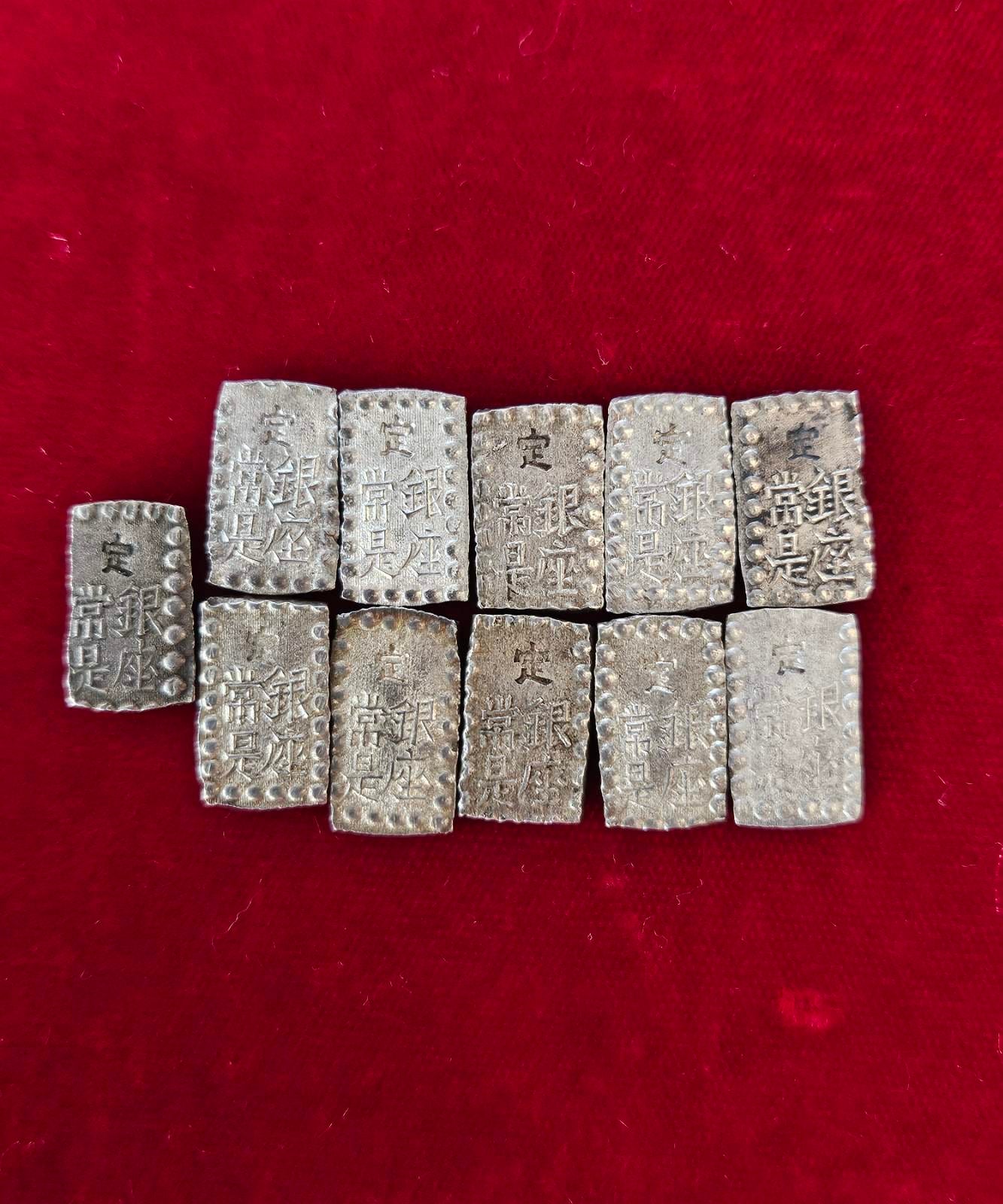 [JK-001-113] Meiji 1 Shu AU-MS 1 Piece