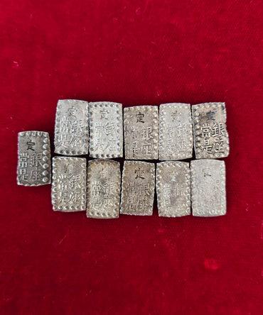 [JK-001-113] Meiji 1 Shu AU-MS 1 Piece